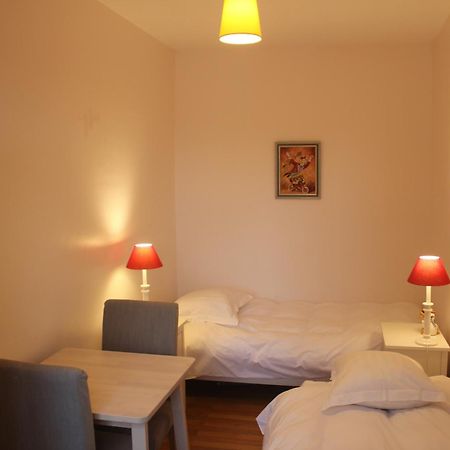 Lesboisjolis Appartement Colmar Buitenkant foto