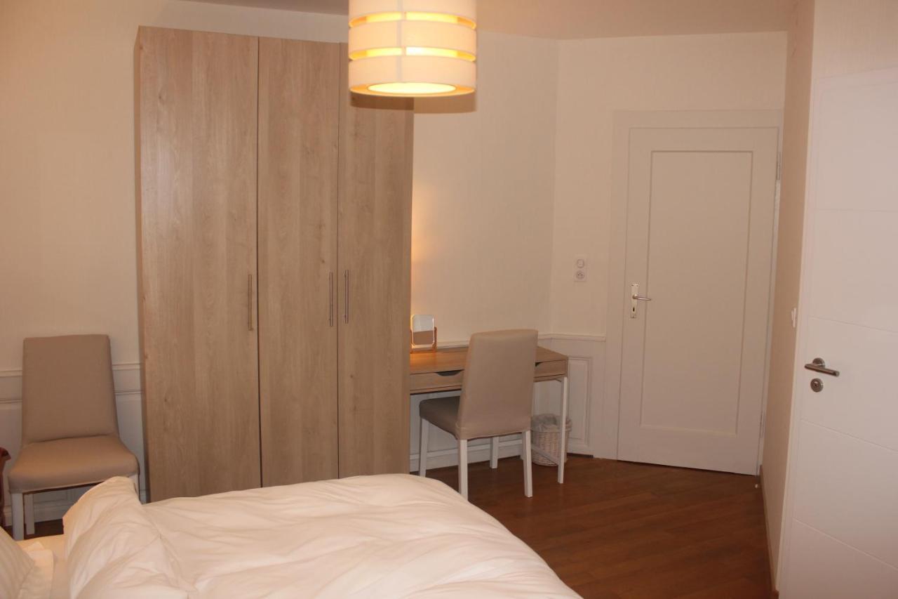 Lesboisjolis Appartement Colmar Buitenkant foto