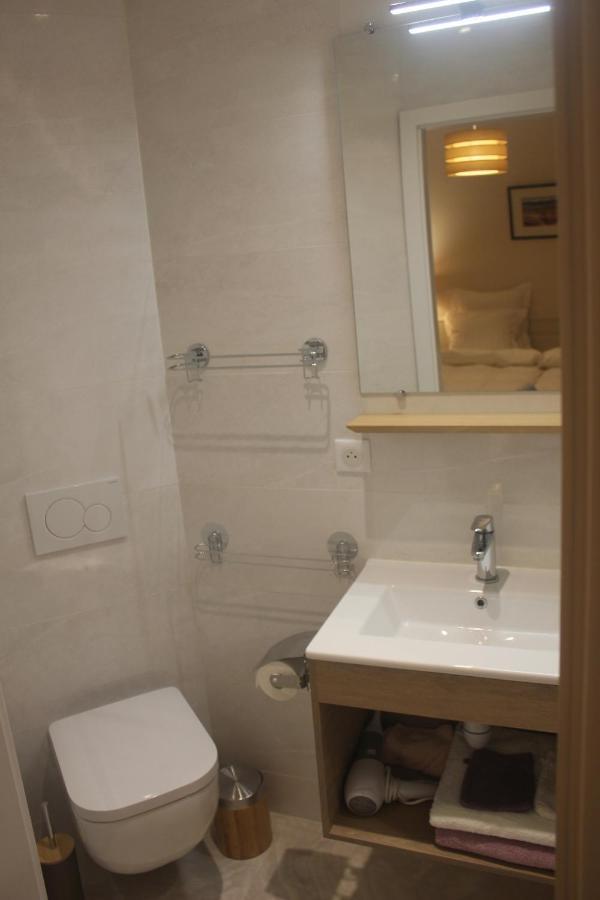 Lesboisjolis Appartement Colmar Buitenkant foto