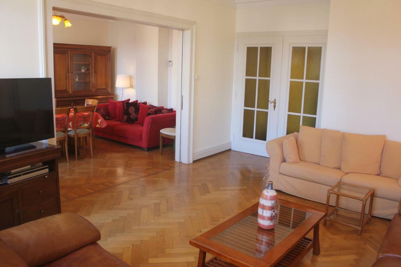 Lesboisjolis Appartement Colmar Buitenkant foto